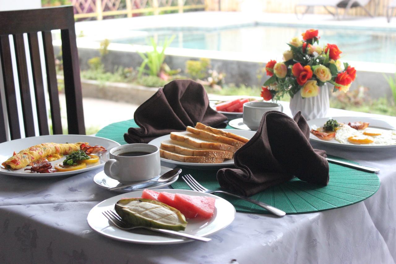 The Barari Villas Pemuteran Extérieur photo