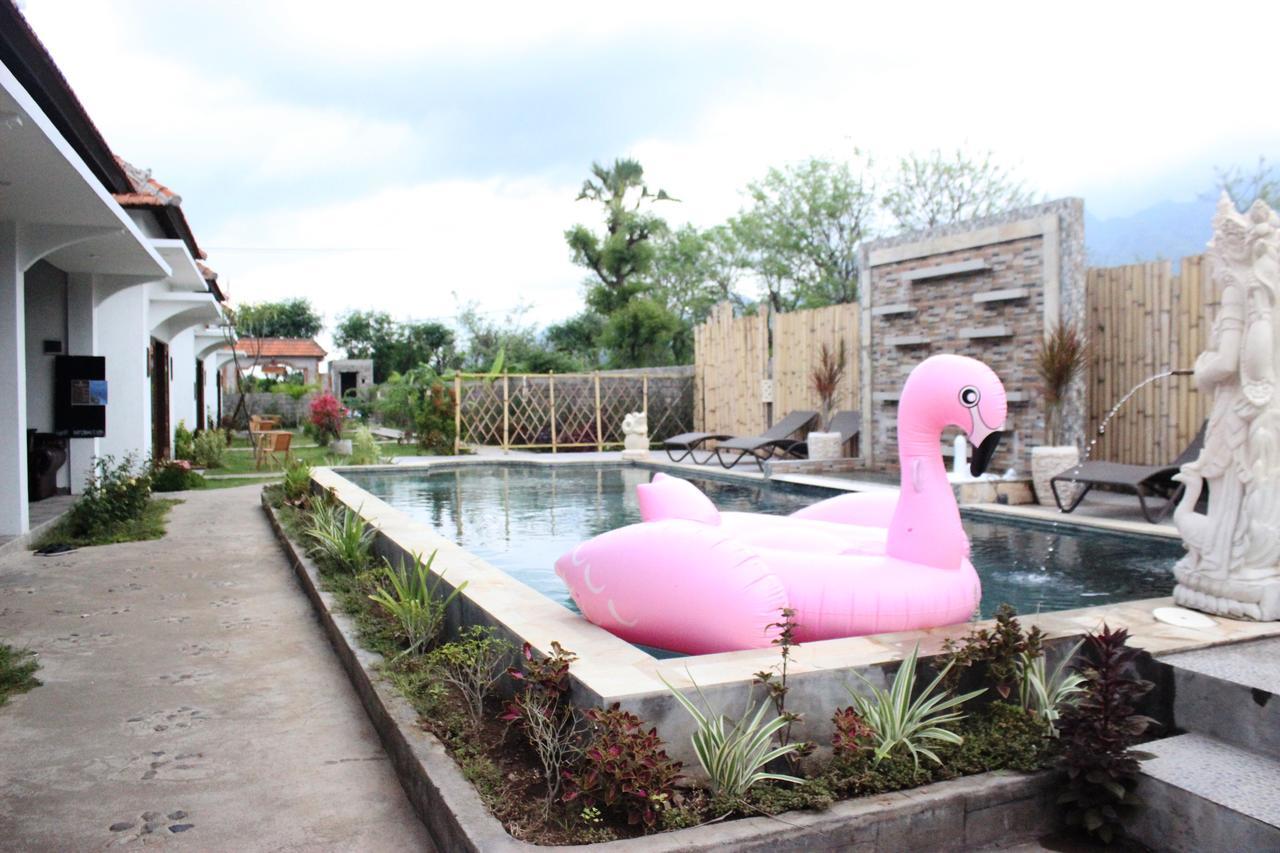 The Barari Villas Pemuteran Extérieur photo
