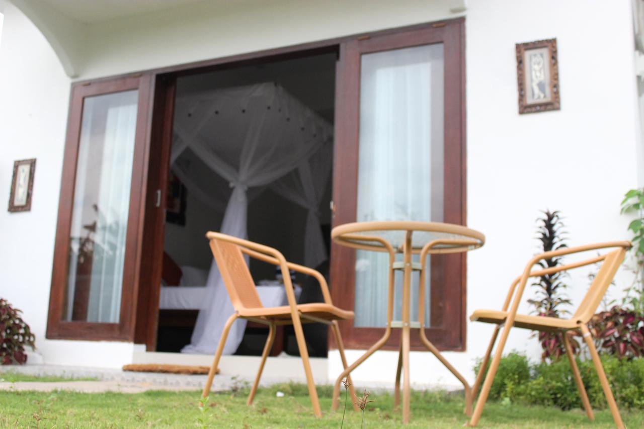 The Barari Villas Pemuteran Extérieur photo