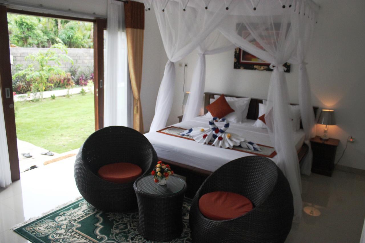 The Barari Villas Pemuteran Extérieur photo