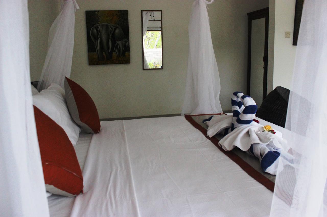 The Barari Villas Pemuteran Extérieur photo