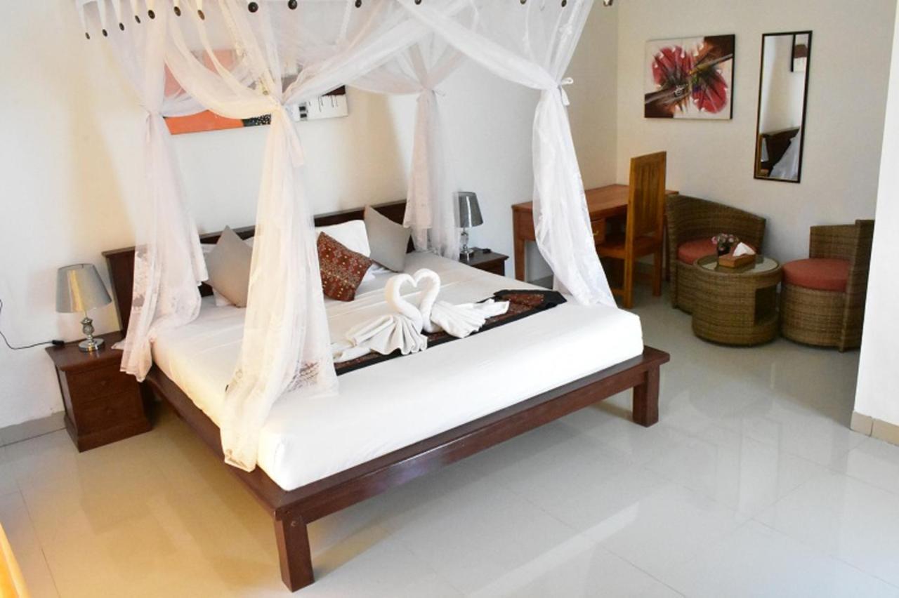 The Barari Villas Pemuteran Extérieur photo