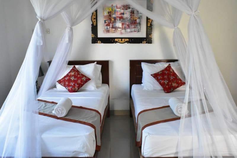The Barari Villas Pemuteran Extérieur photo