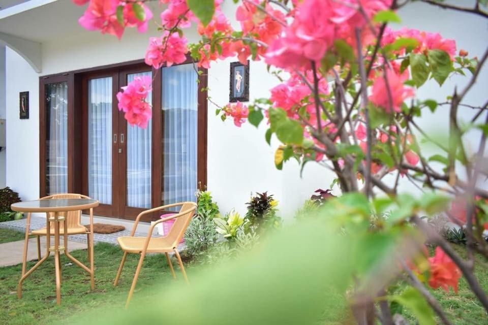 The Barari Villas Pemuteran Extérieur photo
