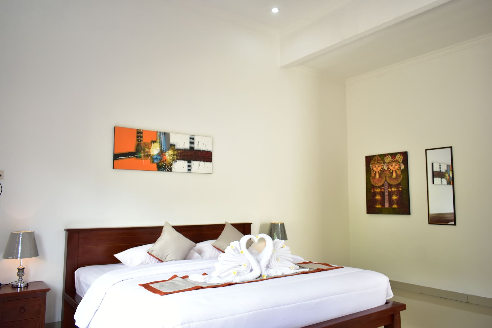 The Barari Villas Pemuteran Extérieur photo