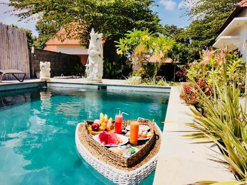 The Barari Villas Pemuteran Extérieur photo